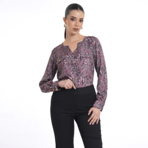 Blusa Mariana