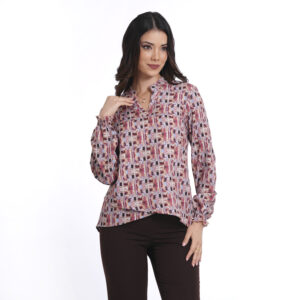 Blusa Mika