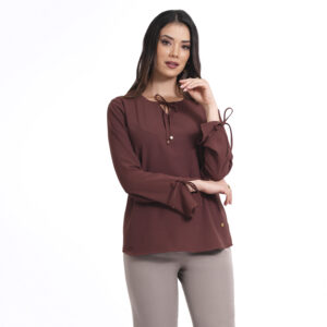 Blusa Sienna