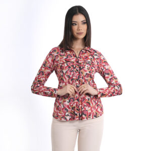 Blusa Victoria