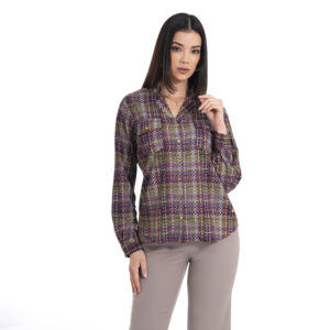 Blusa Dayana