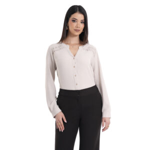 Blusa Amalia