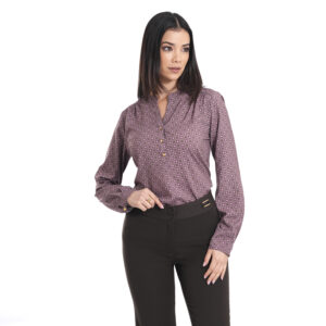 Blusa Fátima