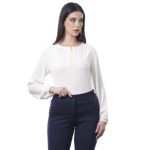 Blusa Carola