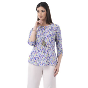 Blusa Kyle