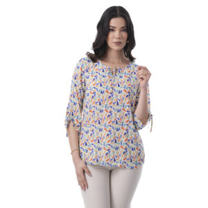 Blusa Noa