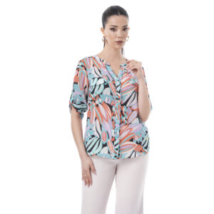 Blusa Zoe