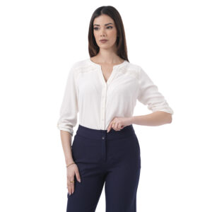 Blusa Kayla