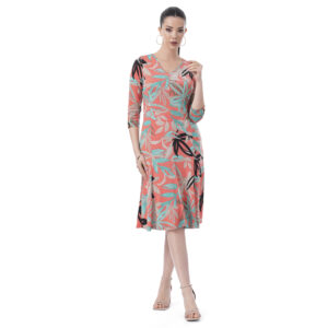 Vestido Lynn