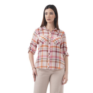Blusa Aissa
