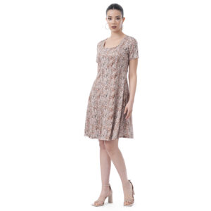 Vestido Analu