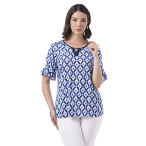 Blusa Helena