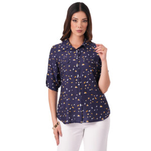Blusa Elvia