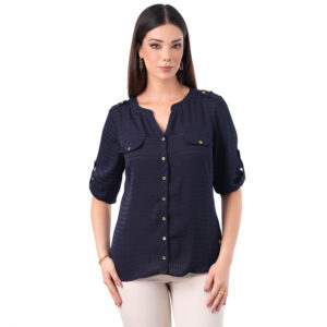 Blusa Nelida