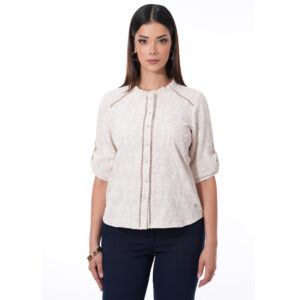Blusa Flavia
