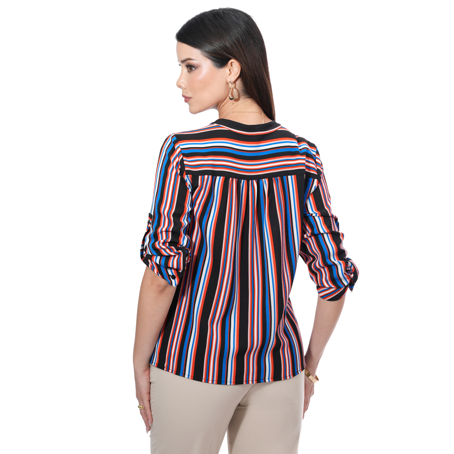 Blusa Corina - Imagen 4