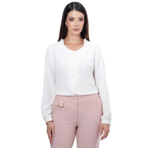 Alternative view of Blusa Nairobi