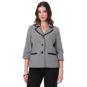 Alternative view of Chaqueta Suzel