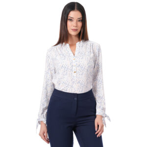 Blusa Danae