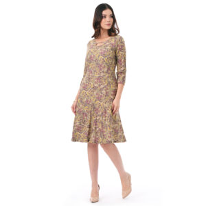 Vestido Karlisse