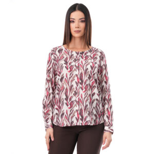 Blusa Zayra