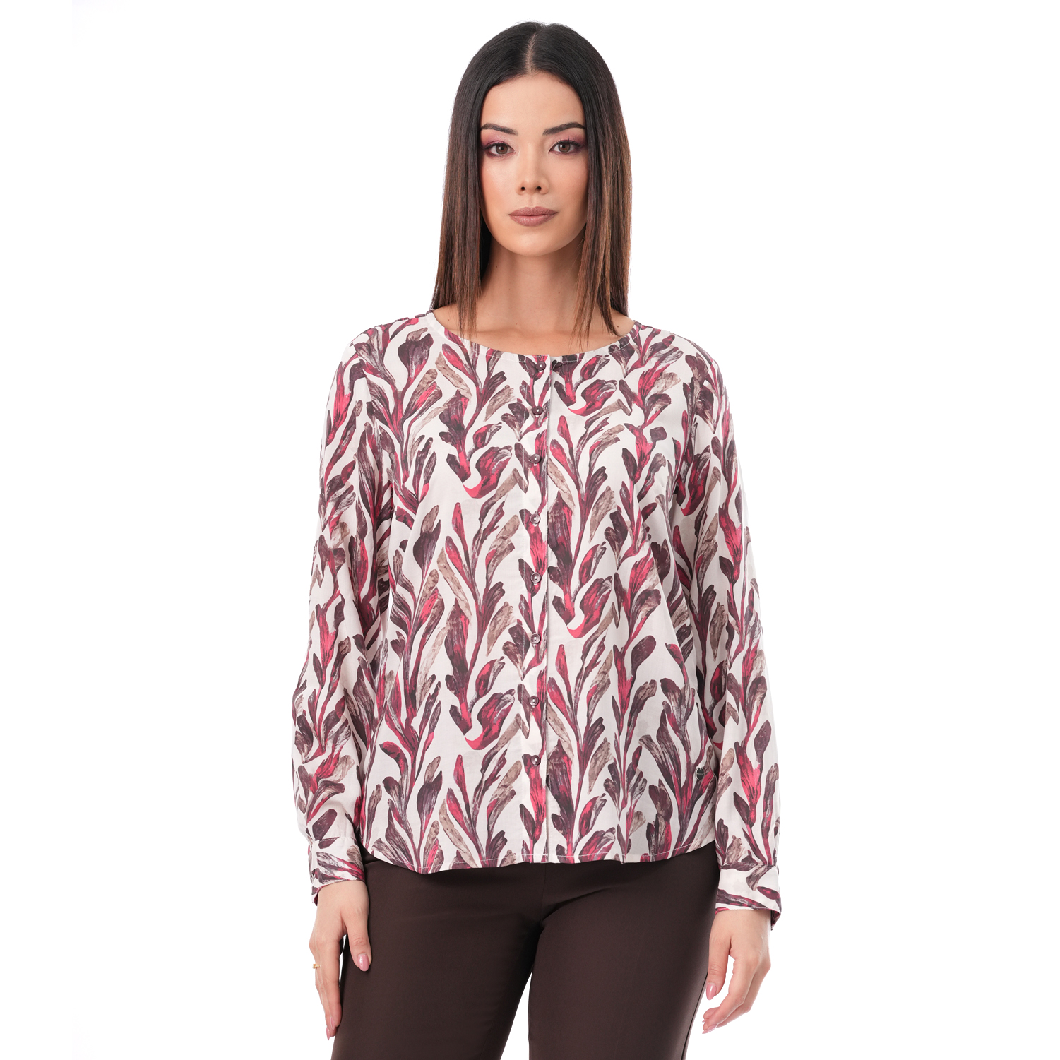 Blusa Zayra