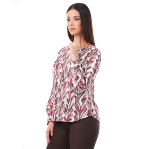 Alternative view of Blusa Zayra