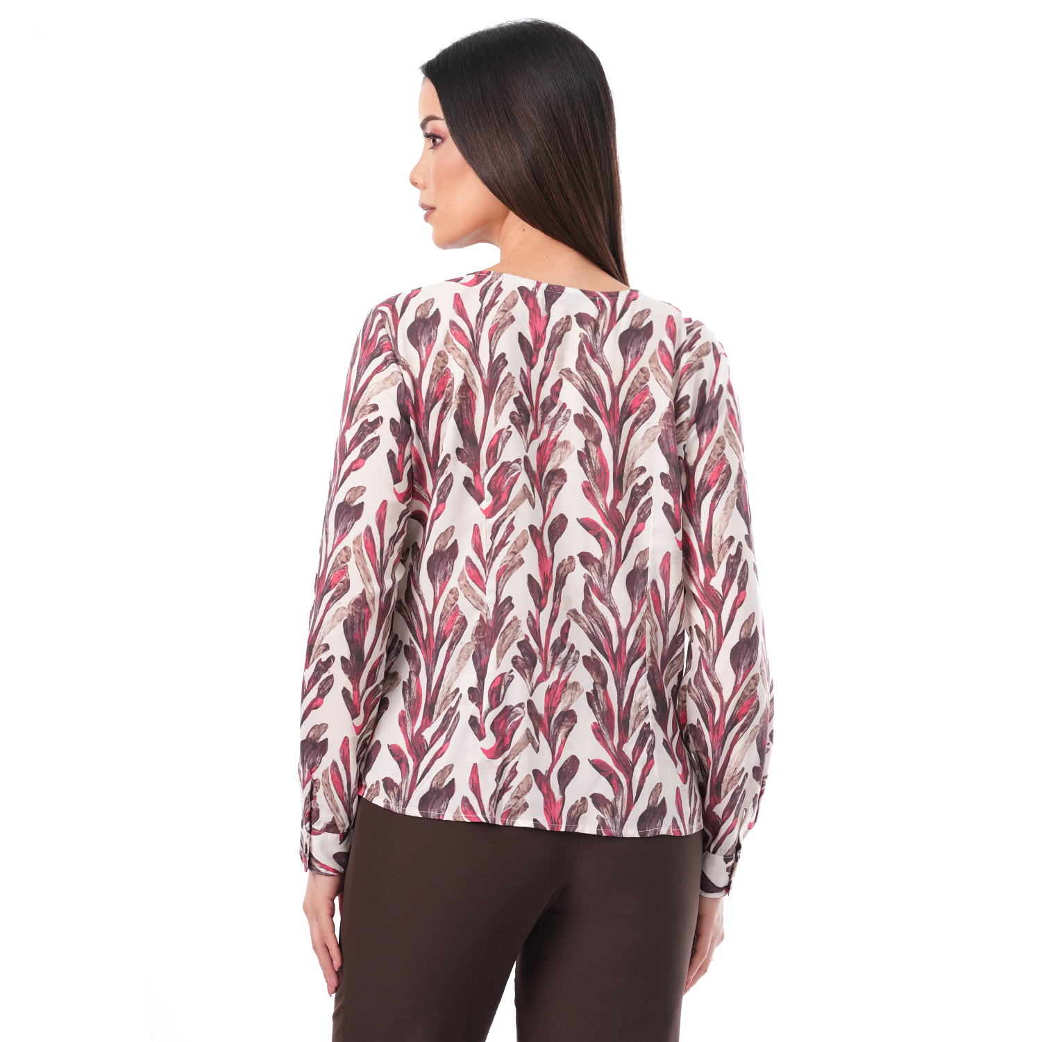 Blusa Zayra - Imagen 4