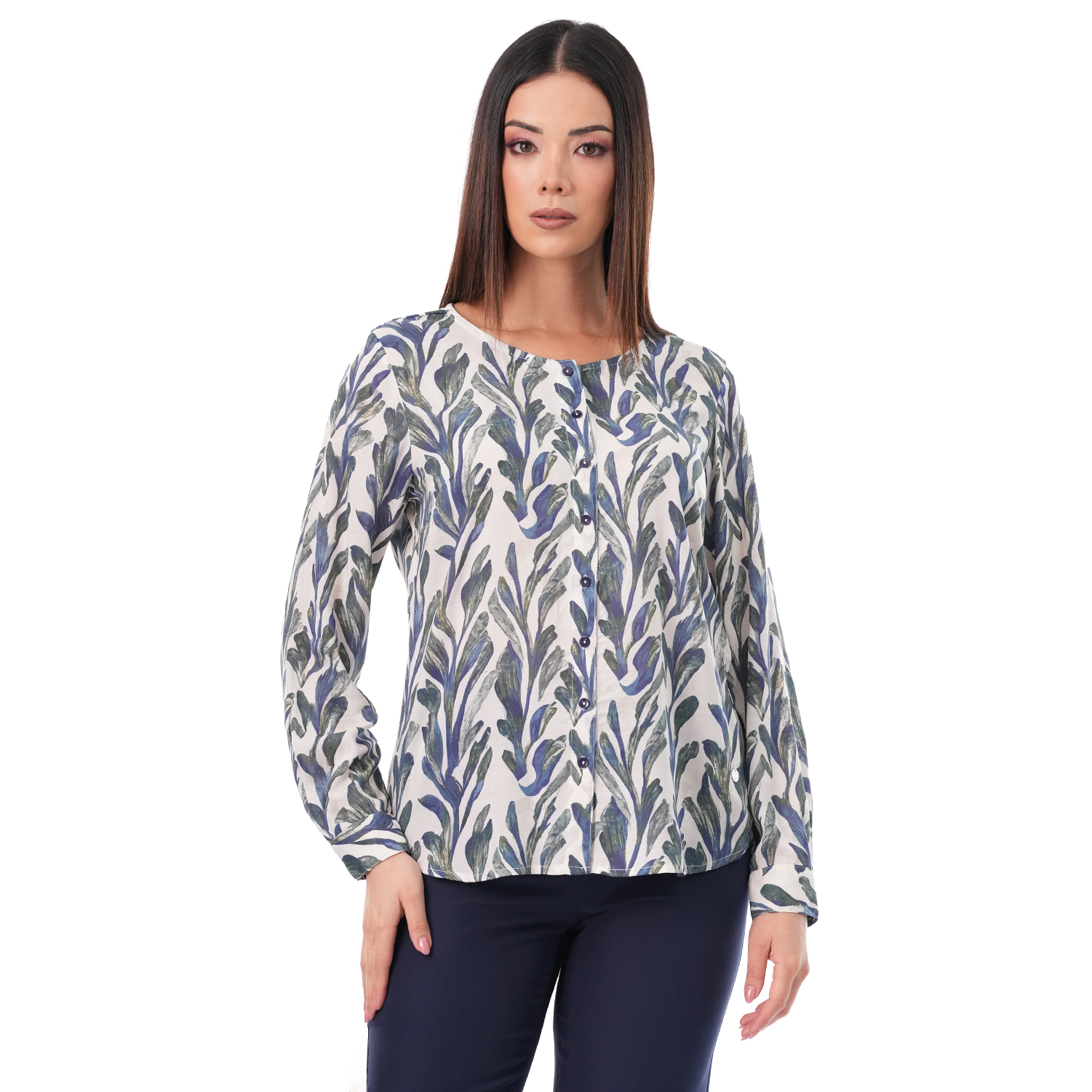 Blusa Zayra - Imagen 5