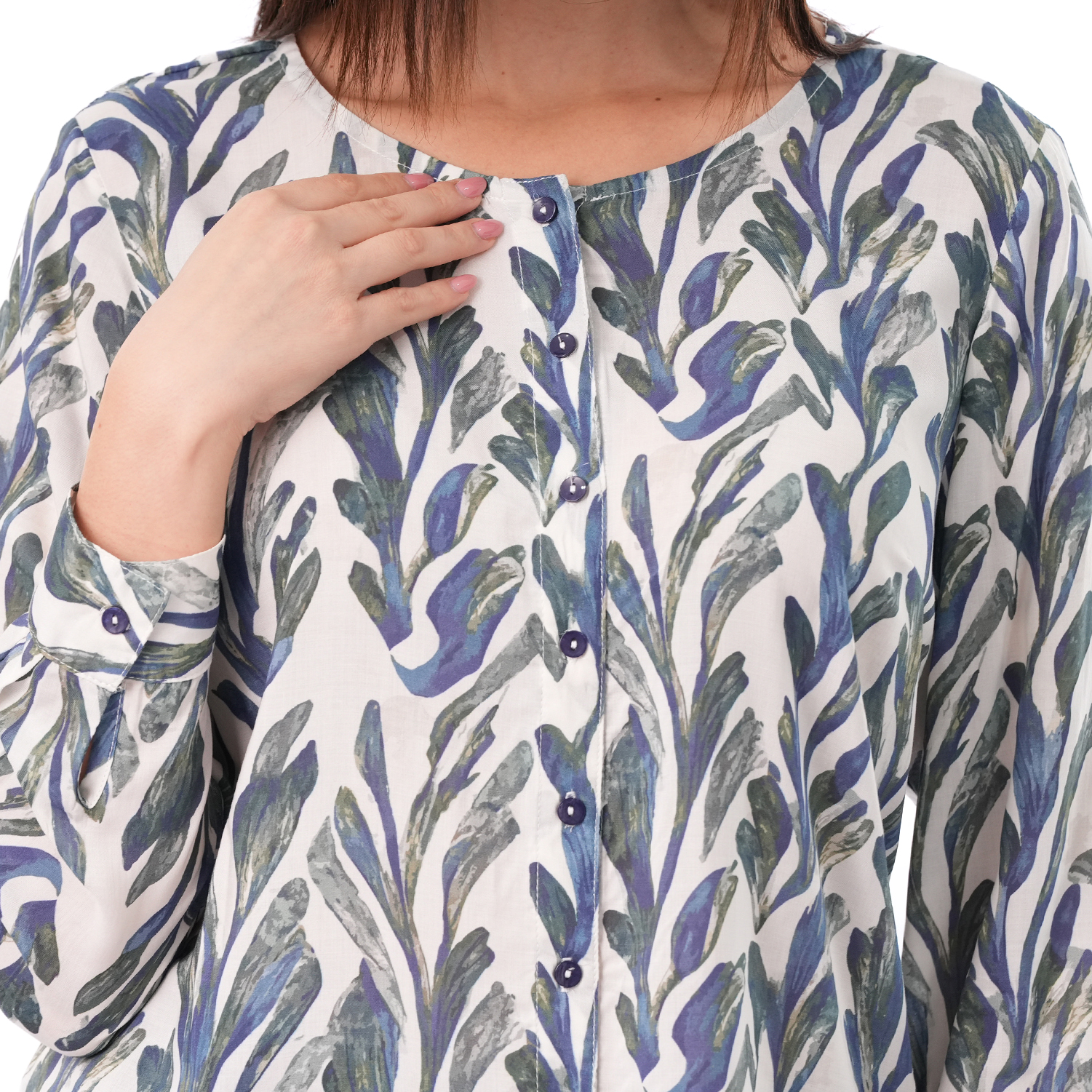 Blusa Zayra - Imagen 7