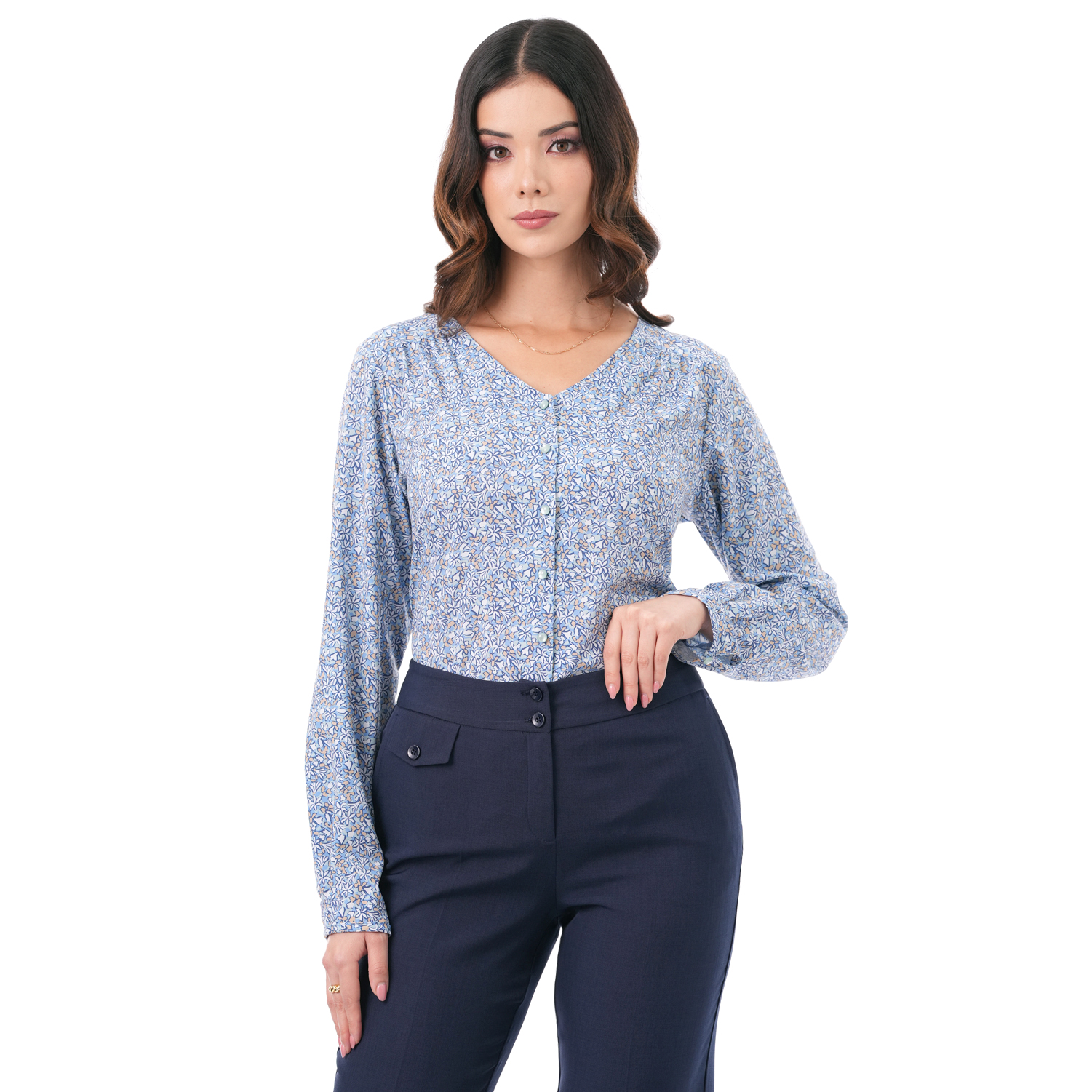 Blusa Claire