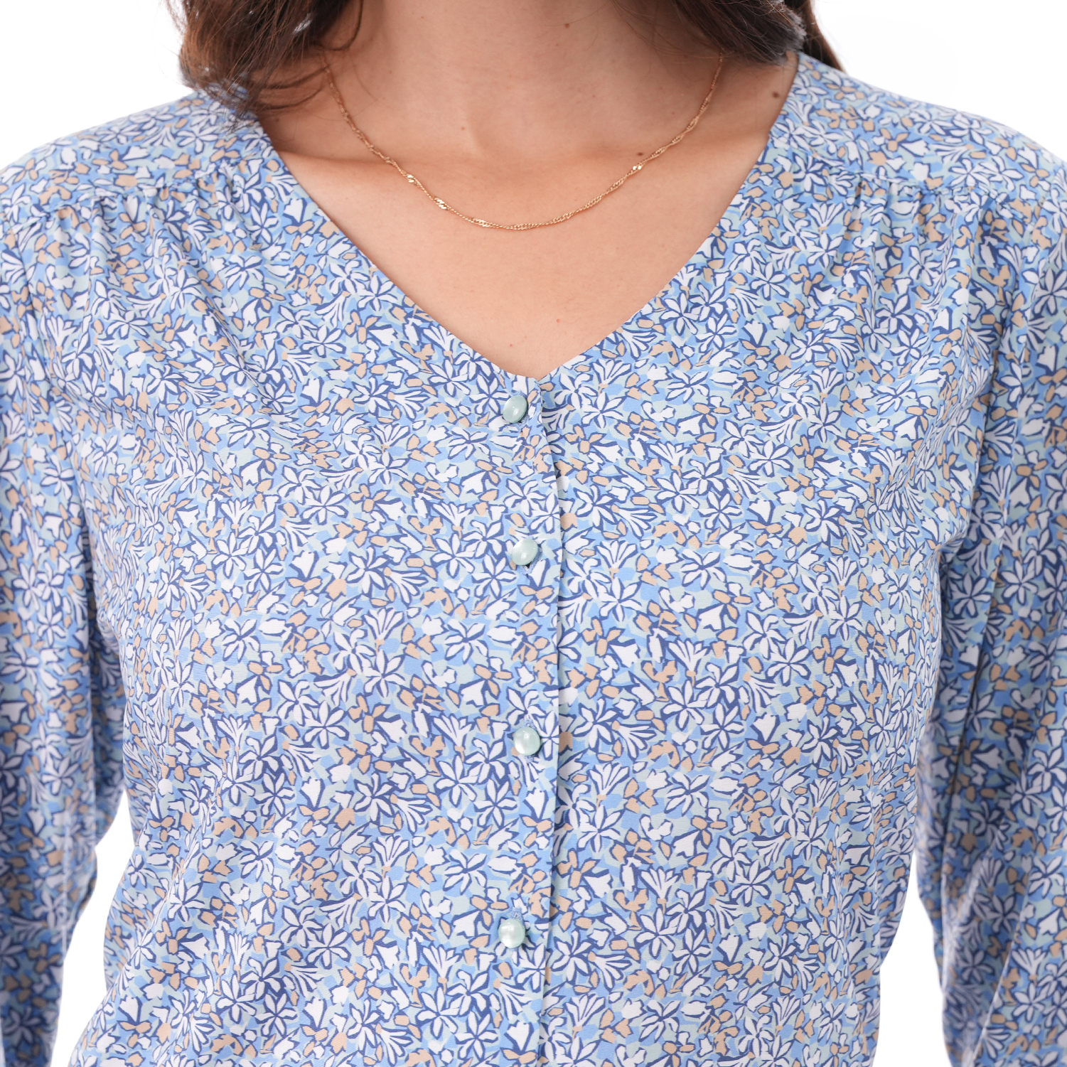 Blusa Claire - Imagen 3