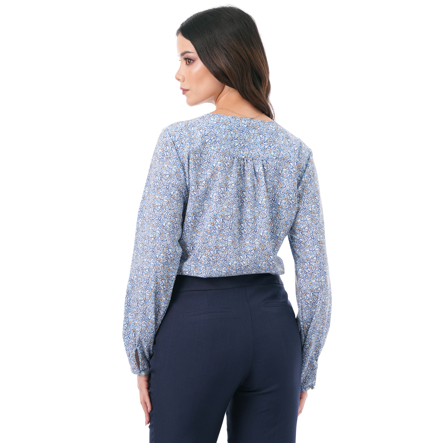 Blusa Claire - Imagen 4