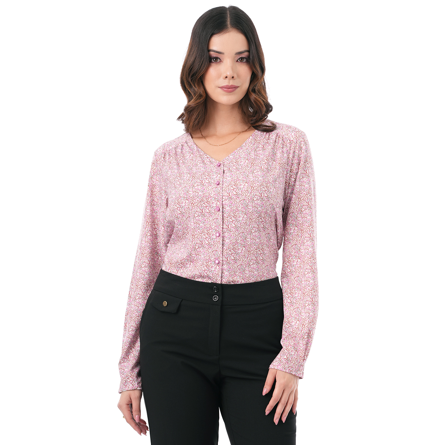 Blusa Claire - Imagen 5