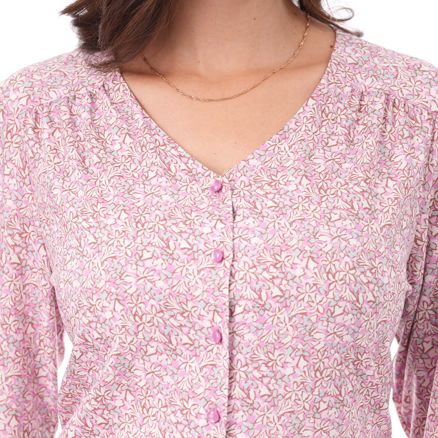Blusa Claire - Imagen 7