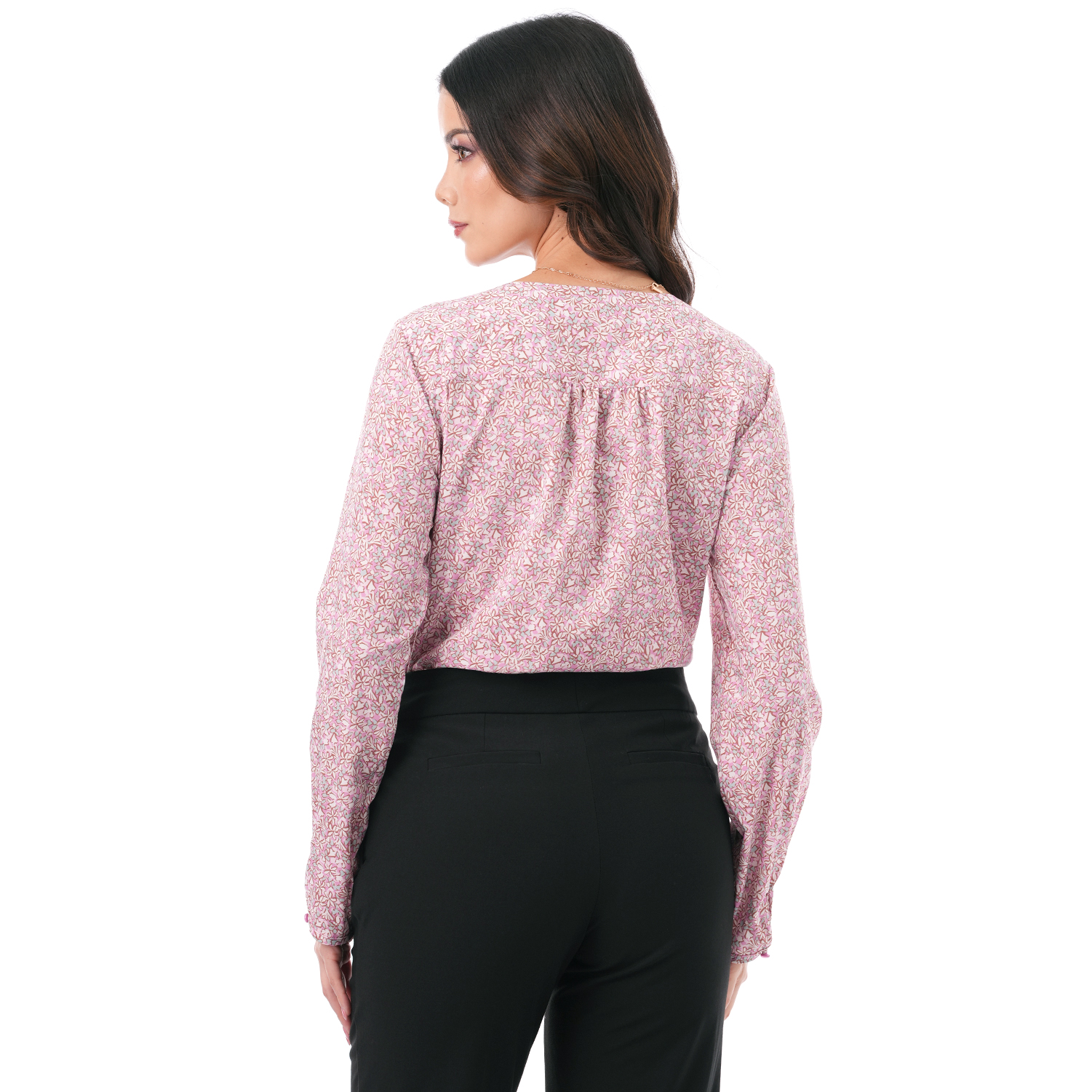 Blusa Claire - Imagen 8