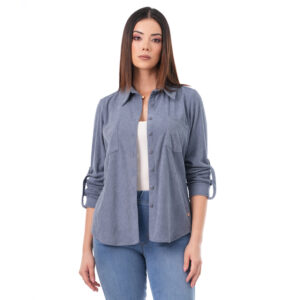 Chaqueta Carmela