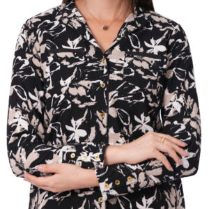 Alternative view of Blusa Eliza