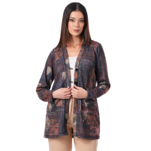 Cardigan Mireia