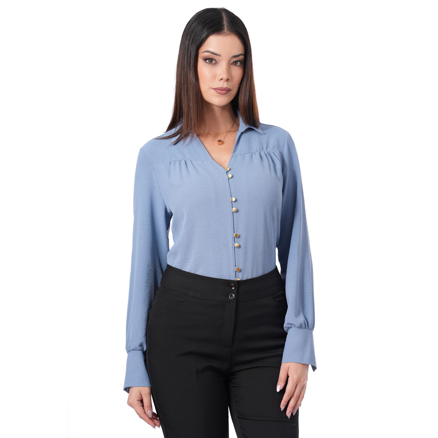 Blusa Farid