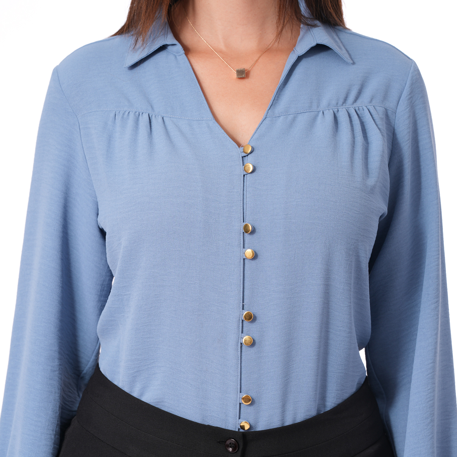Blusa Farid - Imagen 3