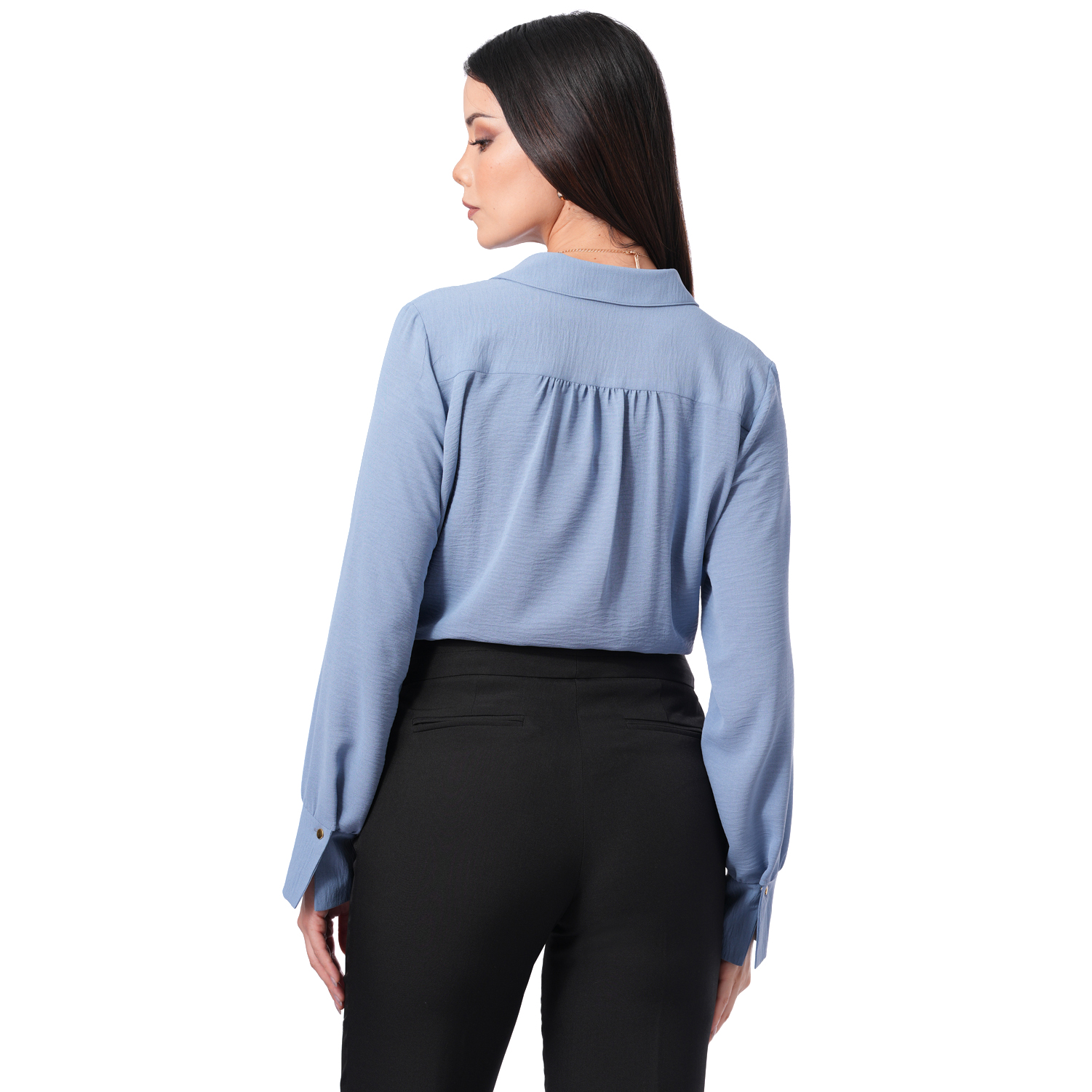 Blusa Farid - Imagen 4