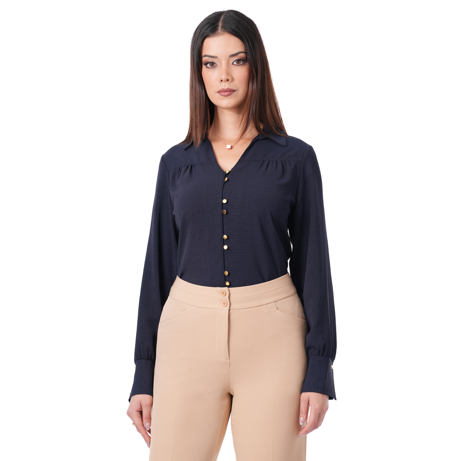 Blusa Farid - Imagen 5