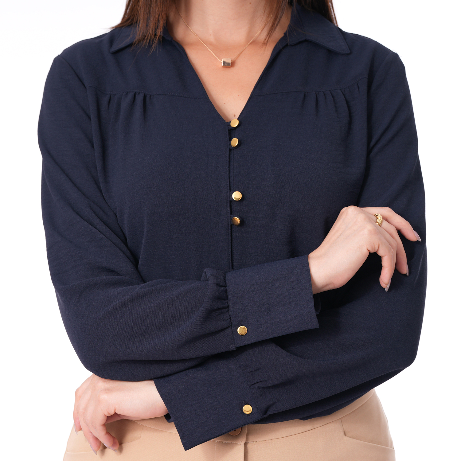 Blusa Farid - Imagen 7