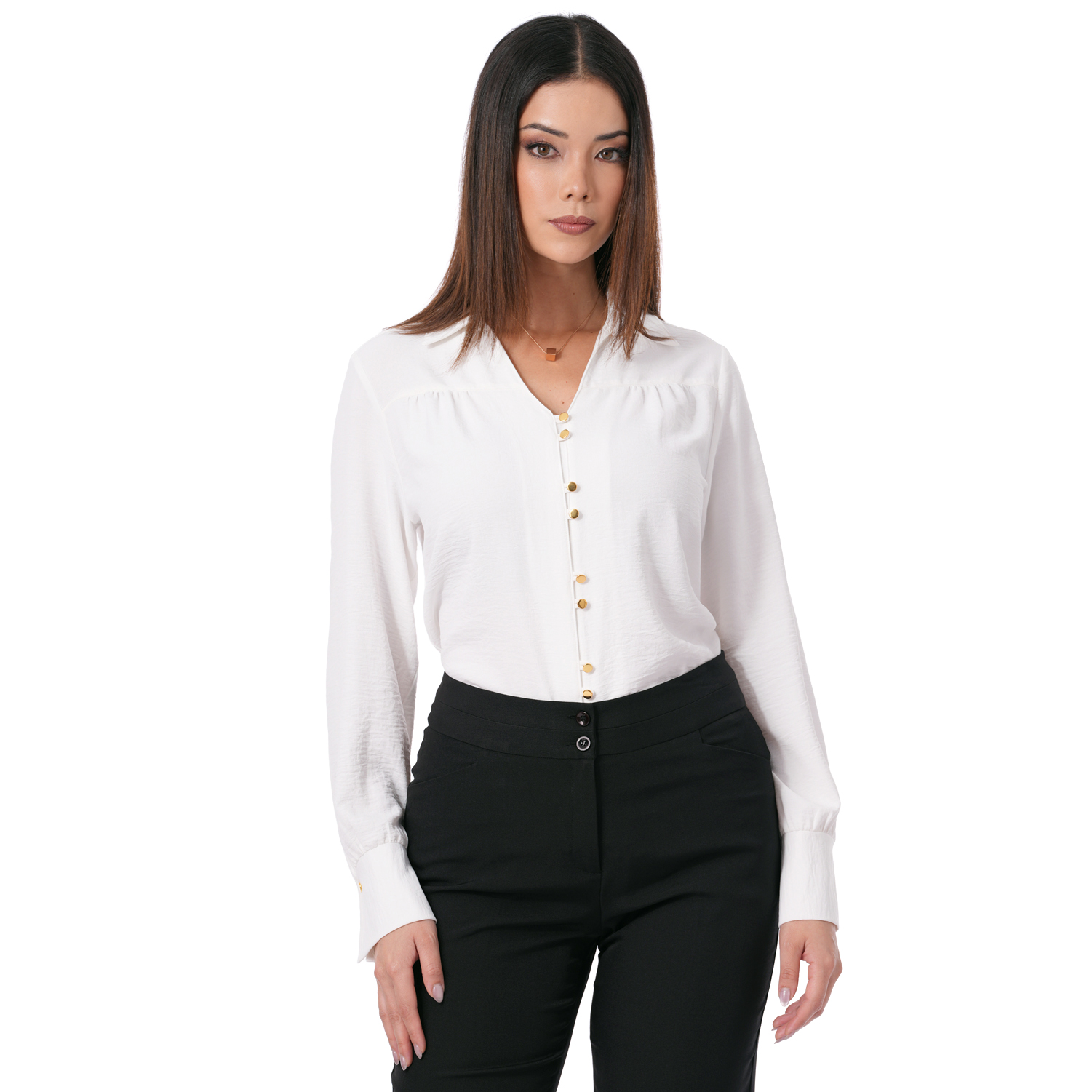 Blusa Farid - Imagen 9