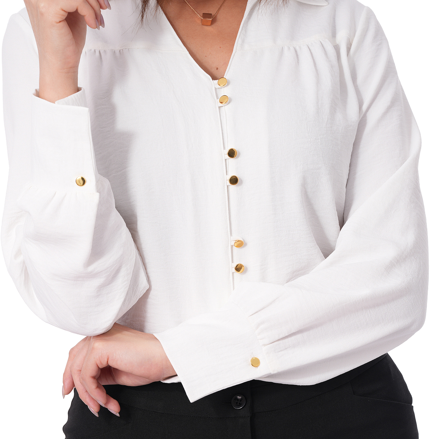 Blusa Farid - Imagen 11
