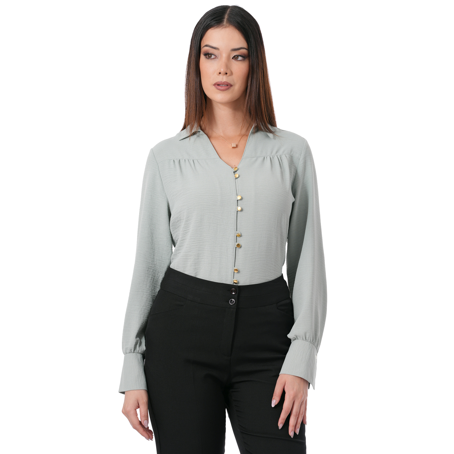 Blusa Farid - Imagen 17