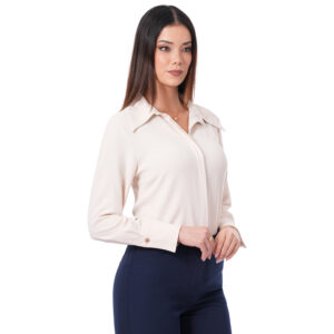 Alternative view of Blusa Olivia
