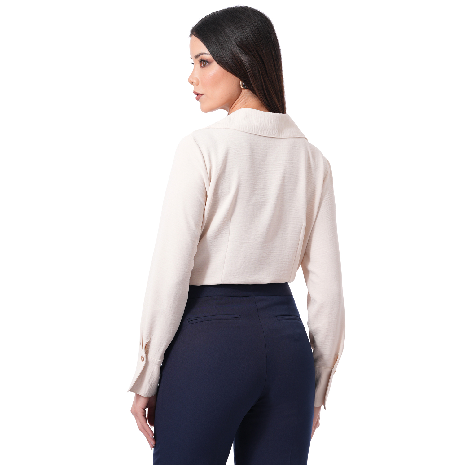 Blusa Olivia - Imagen 4