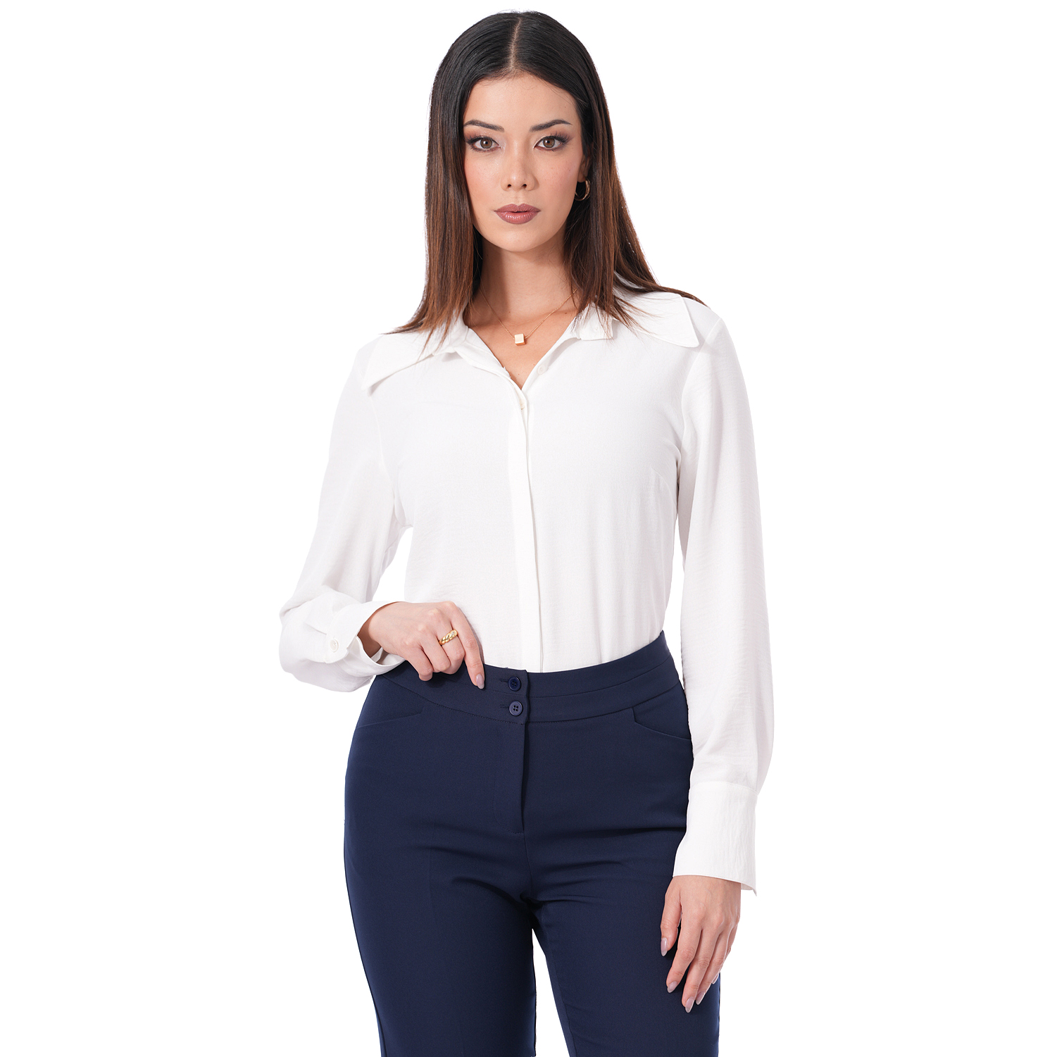 Blusa Olivia - Imagen 9